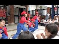 Memorias del Calibeat “Saberes, prácticas y resistencias desde el Hip Hop"
