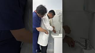 Скоро будет несколько видосов с клиники #humor #юмор #медецина #врачь