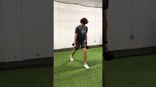 ANNEX Sports Performance | DB Loaded Countermovement Split Jump Profile