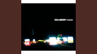 Video-Miniaturansicht von „SOULSBERRY - smash“