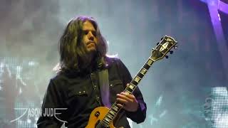 Tool  Parabola hd  102916