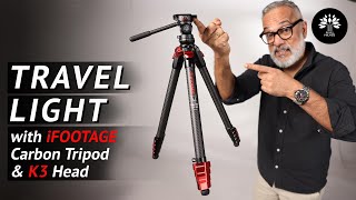 Don’t buy a Travel Tripod before watching this video!