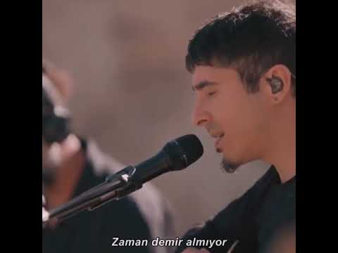 ferman Akgül-Istemem söz sevmeni