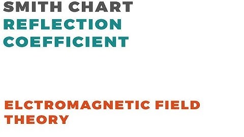 Smith Chart Part-3 | EMFT | Plotting Reflection Coefficient