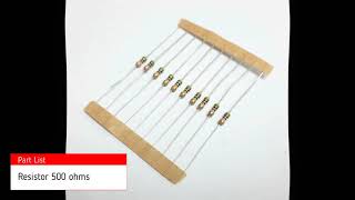 17. 1-Digit Random Game Program For Uno Starter Kit