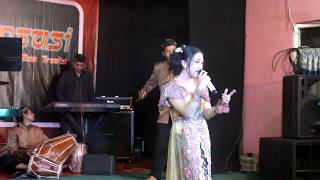 Bangbung Hideung Neng Dila POP SUNDA Live Hdas Tv