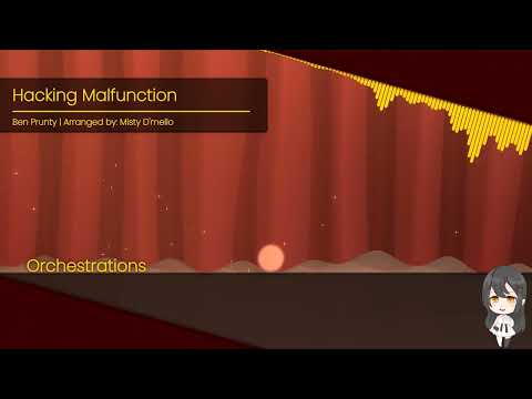 YouTube पर Hacking Malfunction - Orchestral देखें