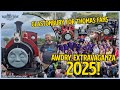 The Awdry Extravaganza 2025 - Feat. Skarloey, Mid Sodor, Talyllyn, Corris &amp; Bala Lake Railways