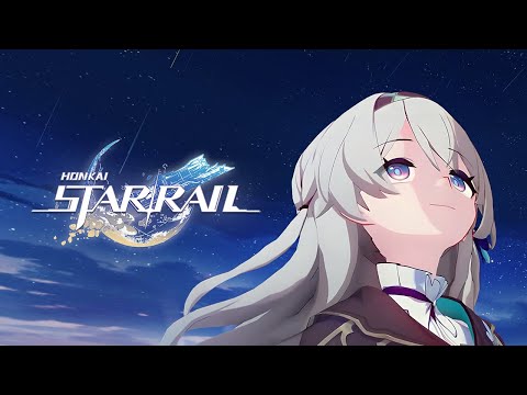 Видео: КАВЕР "IF I CAN STOP ONE HEART FROM BREAKING" | Honkai: Star Rail