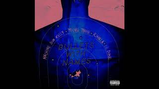 Machine Gun Kelly ft Young Thug, RJMrLA, and Lil Duke - 