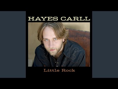 Hayes Carll - Wish I Hadn't Stayed So Long