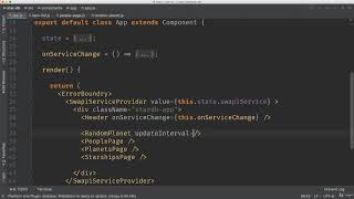 090 Свойство defaultProps