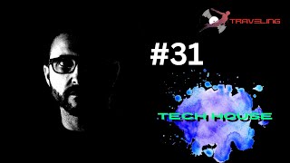 Tech House Vinyl Set 22092024  Rane Mp2015