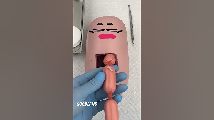 The SHOCKING Truth About Goodland's Fruit Surgery