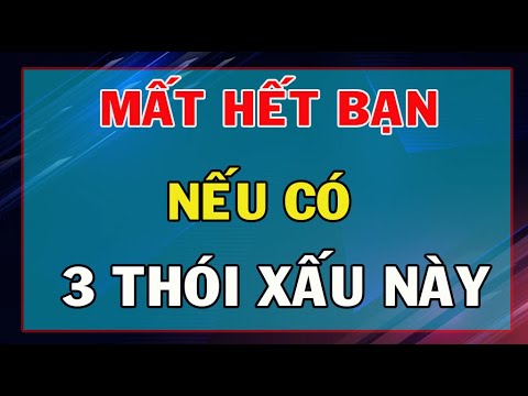 Video: Những Bà Mẹ Xấu Và Xấu: Làm Thế Nào để Sống Sót Và Bắt đầu Cuộc Sống?