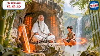 Download Lagu Thằng Nhóc Bị Diệt Tộc Trốn Lên Núi Được Lão Chiến Thần Nhận Làm Đồ Đệ Dạy Võ 10 Năm Sau Báo Thù MP3 Download Lagu Thằng Nhóc Bị Diệt Tộc Trốn Lên Núi Được Lão Chiến Thần Nhận Làm Đồ Đệ Dạy Võ 10 Năm Sau Báo Thù MP3