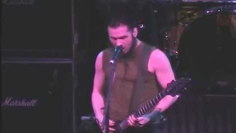 Static-X - I