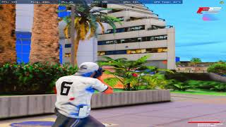 HIGHLIGHTS FIVEM VIGA #9🐊