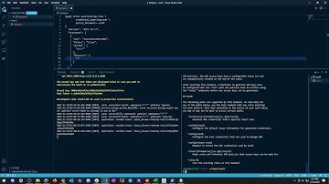 1.5 Learn Vault - Getting Started with Built in Path Help