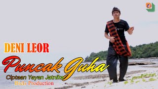 PUNCAK GUHA (YAYAN JATNIKA) VOCAL DENI LEOR || CALUNG SUNDA