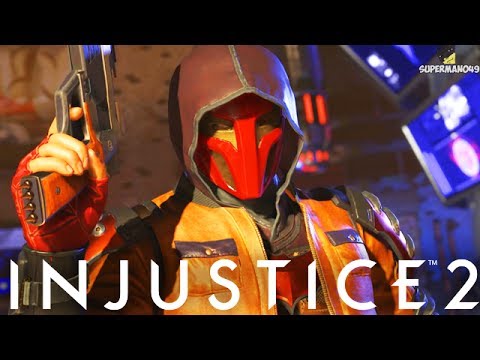 Injustice-2:-How-To-Play-Red-Hood!-Combos,-Setups-&-More!---Injustice-2-