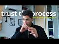trust the process (KOLCHI GHADI IKON MZYAN)