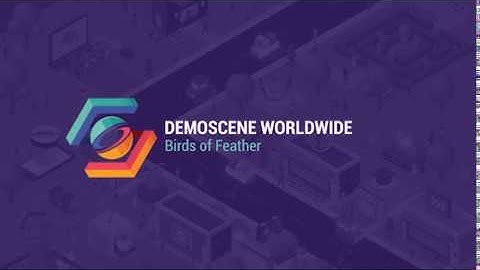 BOF Demoscene Worldwide