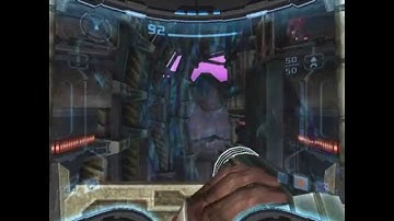Metroid Prime 2 (With A Twist) - [11] Elevator Physics
