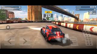 Drift Max World - дрифт-игра...