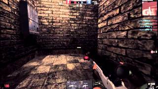 Wolfteam Sniper Montage - Collapse 2