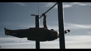 Low Perfs High Motivation - Street Workout