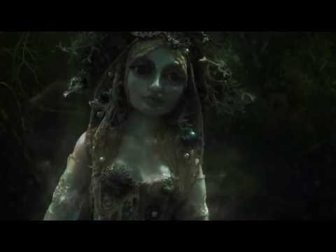 Beatrix Players - Lady of the Lake (Official Video)