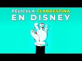 Una película CLANDESTINA en DISNEY - Escape from tomorrow | Exprés