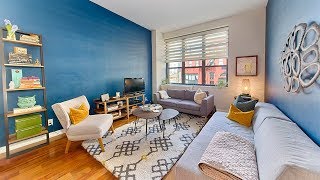 80 Metropolitan Avenue 1V -  Williamsburg,  Brooklyn, NY