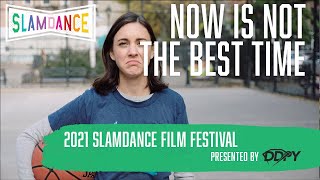 Episode Trailer / "Now is Not the Best Time" by Jacqueline Dow