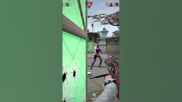 Trigger Discipline King | Deputy Raven