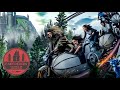 The History of Hagrid's Magical Creatures Motorbike Adventure - A Troubled Start | Expedition IoA