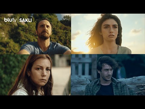 Saklı | Karakter Videoları