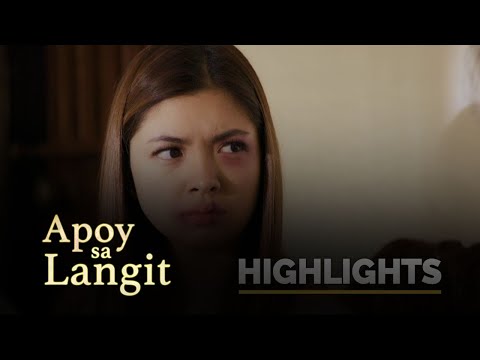 Apoy Sa Langit: Stella won't give up on Cesar (Episode 85 Part 4/4)