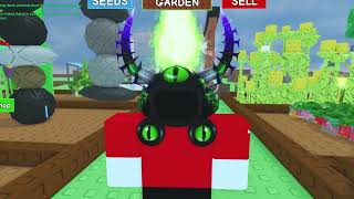 ALL 4 NEW *SECRET CODES* IN GROW A GARDEN   *GLITCHES* | (Grow a Garden)