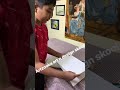 Review from student