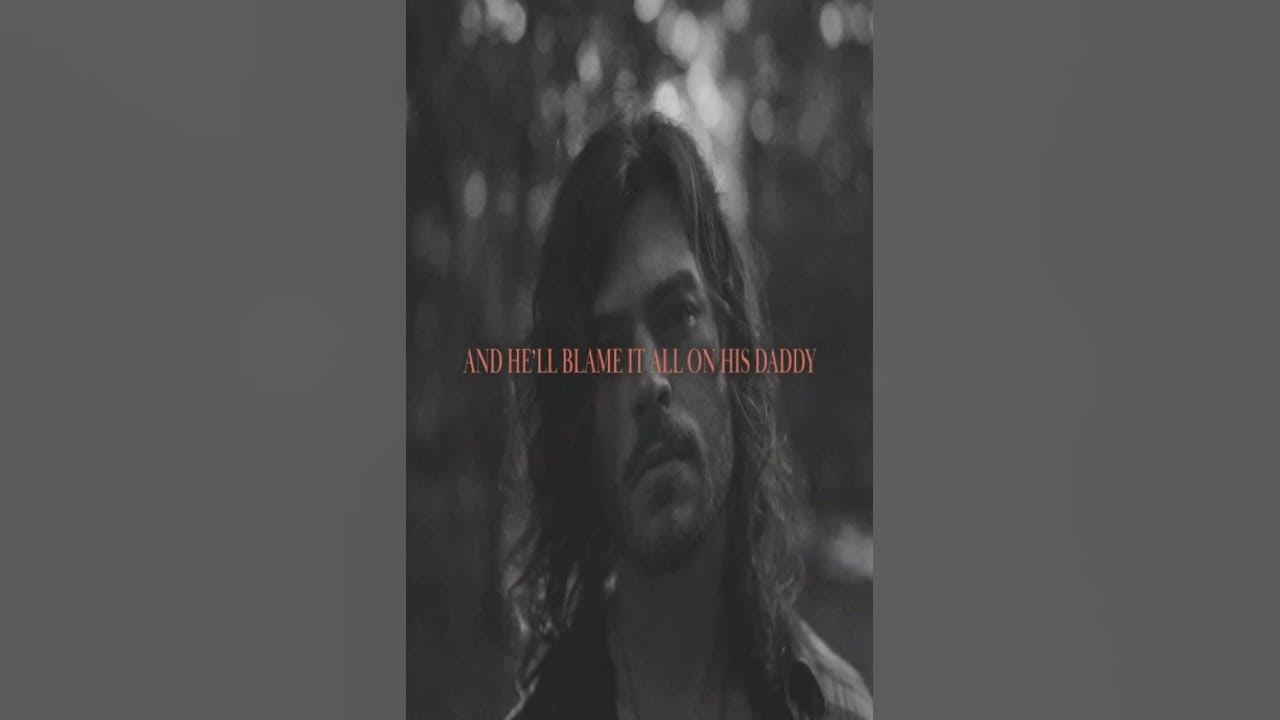 Chase McDaniel   My Side Of The Family MUshed #music