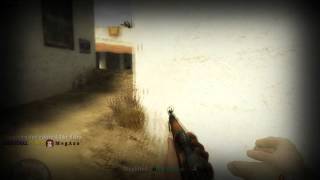 [CoD2]Kar98k Headshot!