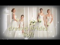 فساتين زفاف ناعمة(Dresses Brides 2017