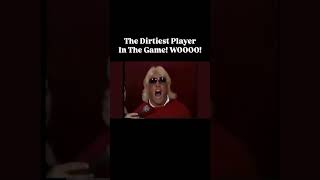Wooo ricflair wcw wwe wrestling
