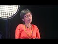 No Solution to Climate Crisis Without Indigenous Right | Rukka Sombolinggi | TEDxJakarta