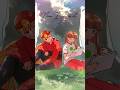 ❌🍏 - Valentine │RoBrick short #animatic #animation #powerpuffgirls