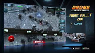 #ShadowStrike | Weapon- FROST BULLET 200  | Mission- MAELSTROM screenshot 3