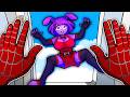 LANCIO ANIMATRONICS AMBIGUI DA UN AEREO IN VR! QUESTE MOD HANNO SUPERATO IL LIMITE! *ILLEGALE*