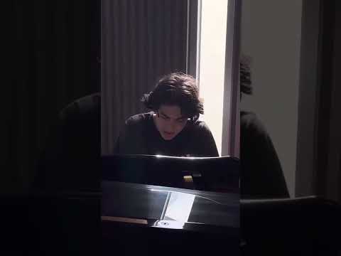 Lonely By Justin Bieber Cover Alec Golinger 